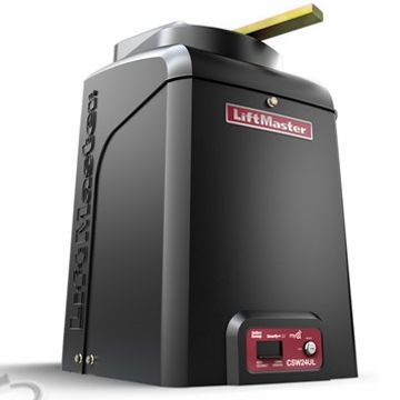 Liftmaster Swing Gate Operator