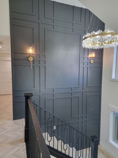 Accent Wall