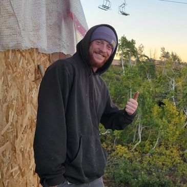 Chase Quinney - Crew Lead