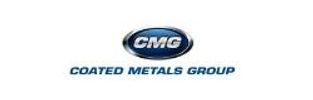 CMG - Coated Metals Group