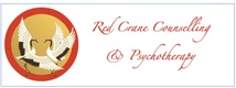 Red Crane Counselling & Psychotherapy
