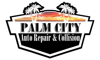 Palm City Auto Repair and Collision