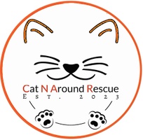 Cat N Around Rescue