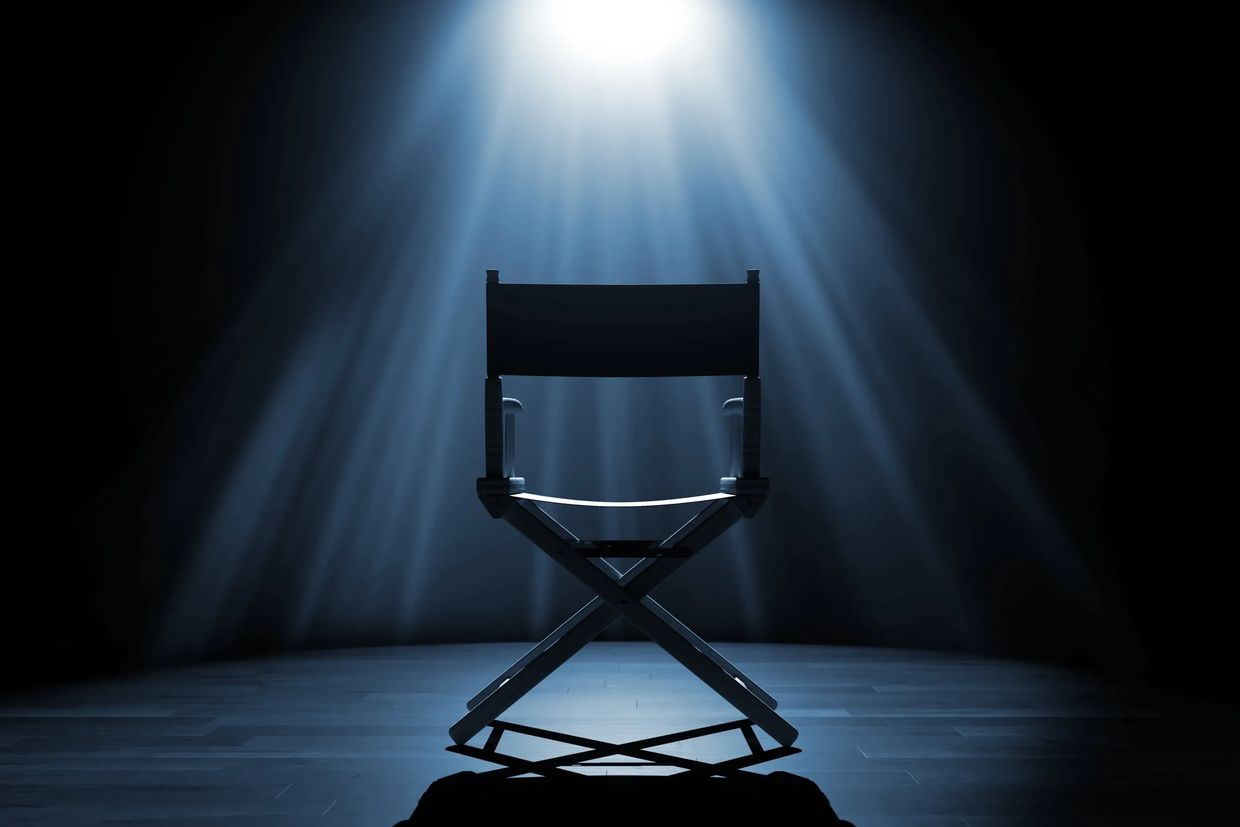 Light is the Truth to every perspective...Sit in it!