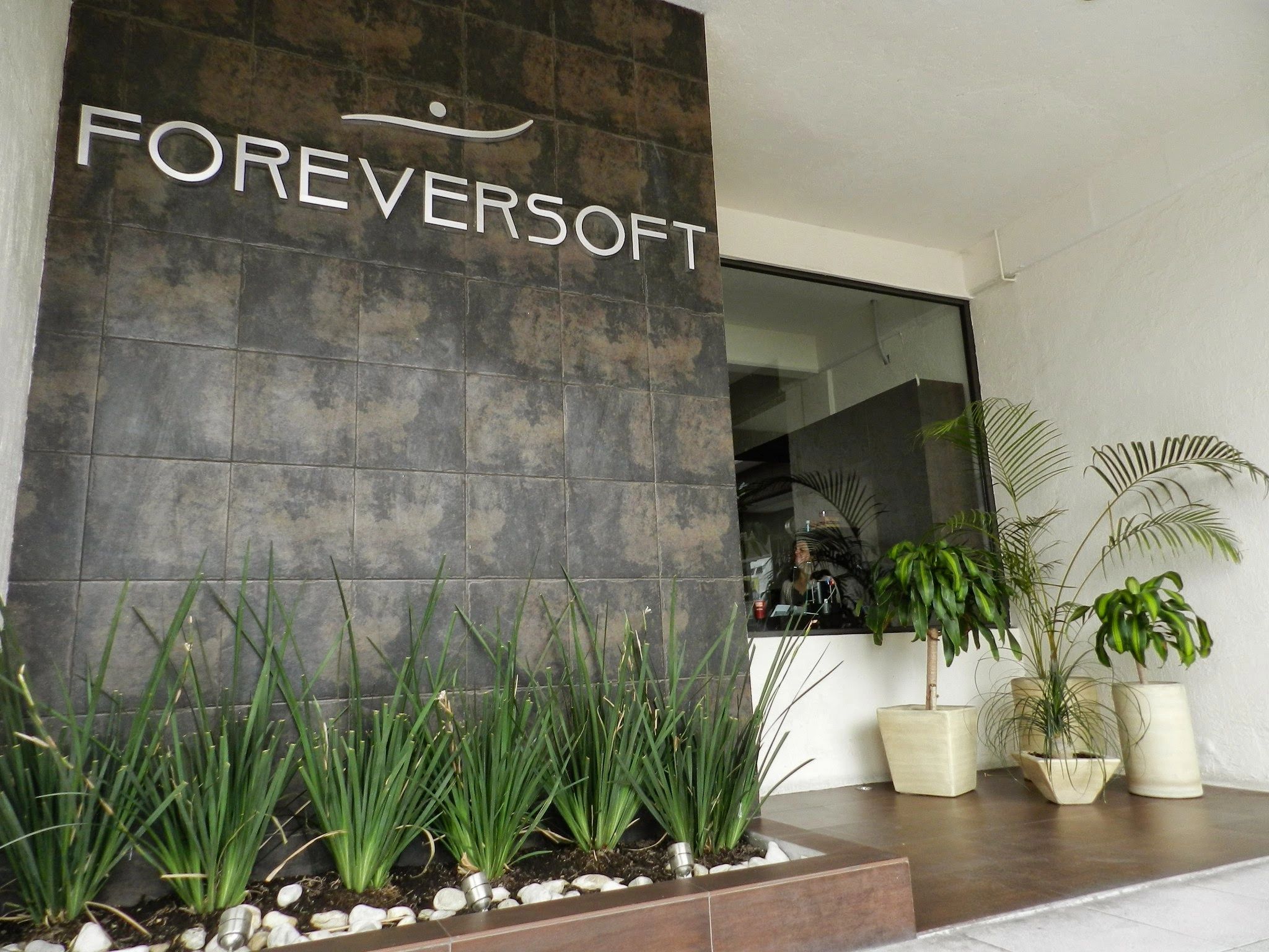 Fotografia de local de Foreversoft en Mexico
