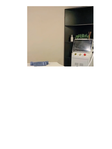 depilación láser tridiodo