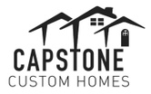 Capstone Custom Home