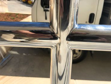 Expert Quality Welding and Polishing