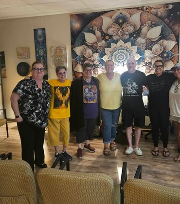 Post event photo 2026