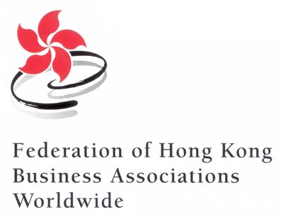 Hong Kong Federation of business associations