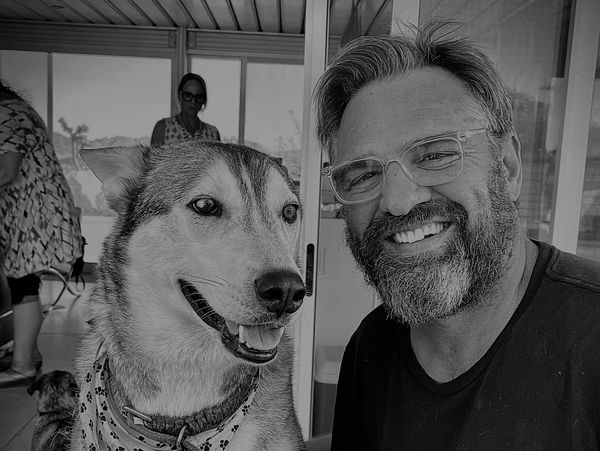 Men's groups, men's issues and one on one coaching.