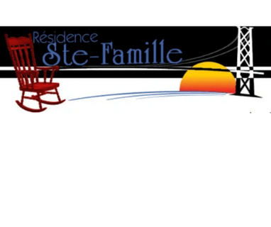 Résidence Sainte-Famille
