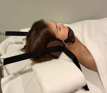 เตียงดึงหลัง-คอ แบบไฟฟ้า