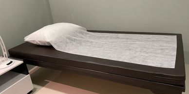 ใช้ protection sheet เปลี่ยนใหม่ทุกครับ