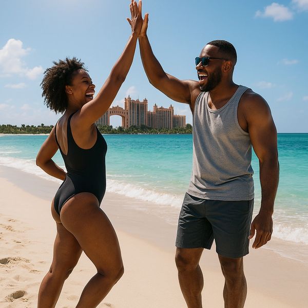 Need a cash-out refinance for your vacation?