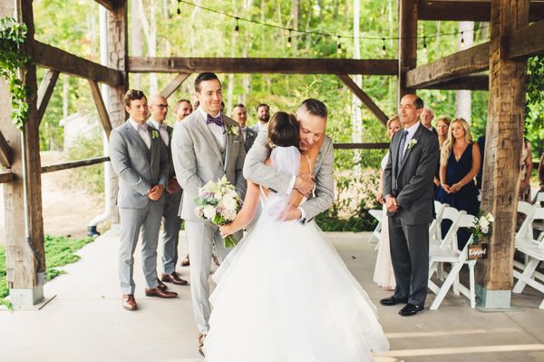 Lake Lure wedding photographer | Wedding photographers near Lake Lure, NC