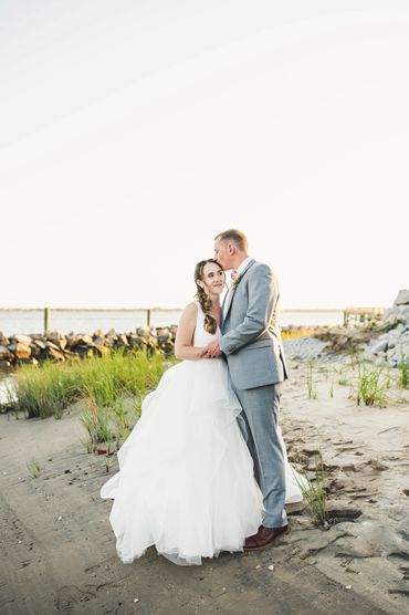 Emerald Isle wedding photographers | Wedding photographers near Emerald Isle, NC