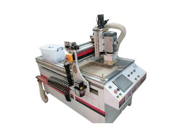 XYZ Axis working area 600*1200*120mm (XYZ)
Resolution 0.025mm
XYZ Movement Taiwan TBI Ball Screw Dri