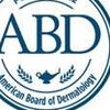 American Board of Dermatology LOGO