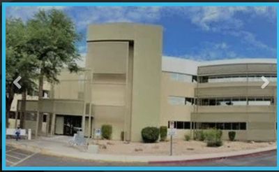 Desert Dermatology & Skin Cancer Specialists Glendale Office