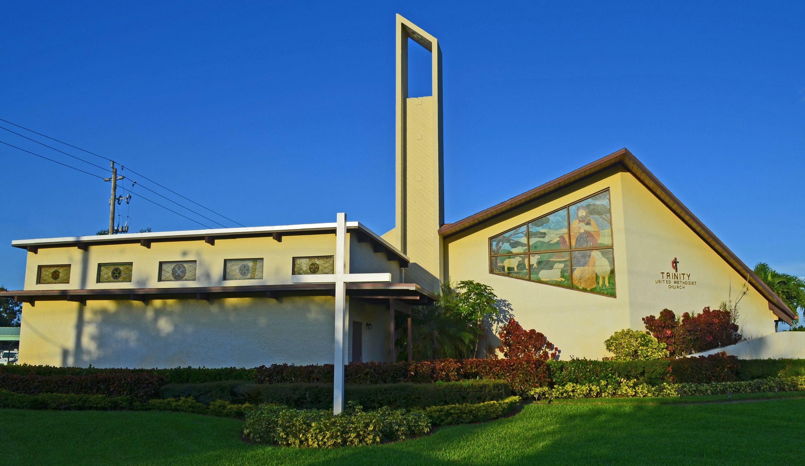 Trinity UMC of Jensen Beach