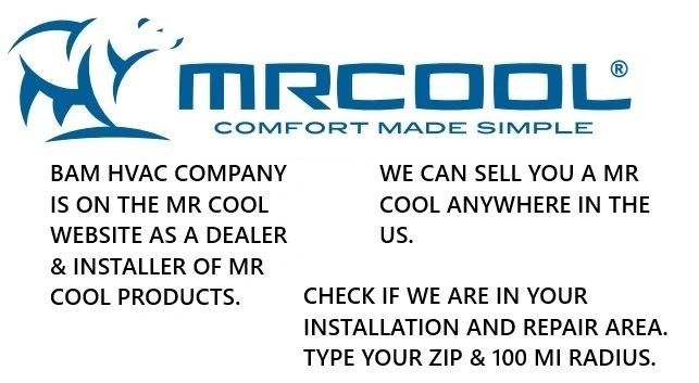 MRCOOL 5TH GENERATION MINI SPLIT AUSTIN,SAN ANTONIO, NEW BRAUNFELS, SAN MARCOS, CORPUS CHRISTI.