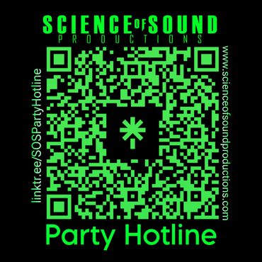 SOS Party Hotline