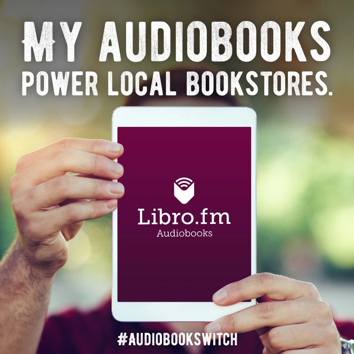  Find out about Libro.fm image