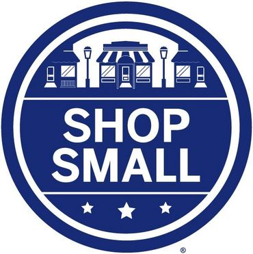 Shop small