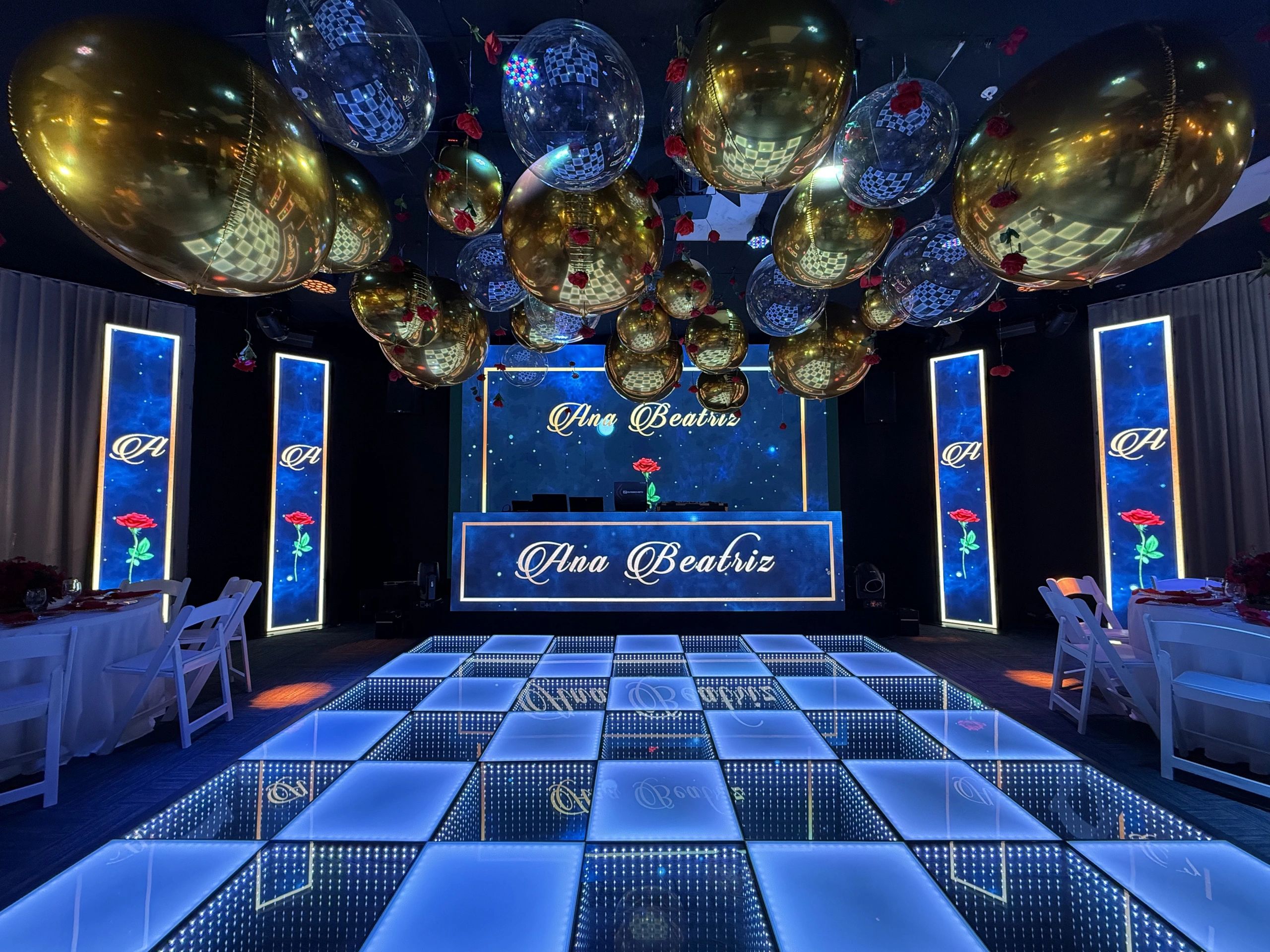 Best DJ in Orlando – DJ Fabio Neto for Weddings & Parties