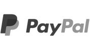 Brazilian DJ - Paypal Logo