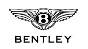 Bentley Logo - DJ Fabio Neto