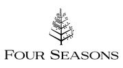 Four Season Logo - DJ Fabio Neto