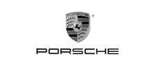 Porche Logo - DJ Fabio Neto