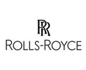 Rolls Royce Logo - DJ Fabio Neto