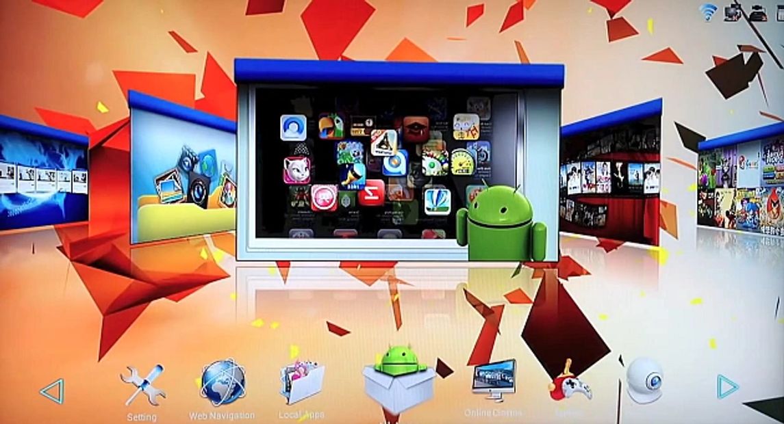 Australia's No. 1 Electronic Gadgets and TV Box Supplier