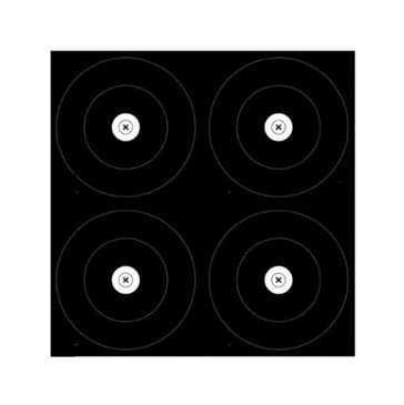 IFAA Hunter Bunnies.