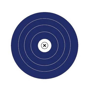 IFAA Indoor Single Spot.