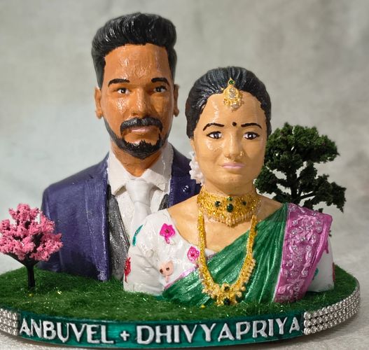 Miniature of Happy client