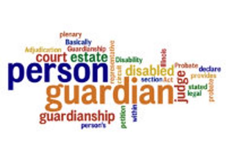 Sarasota Guardianship Law Attorney