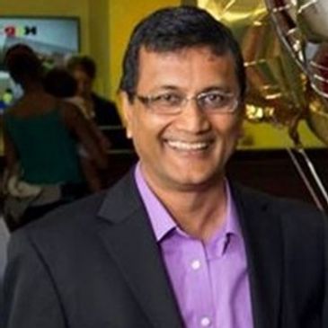Image of Anup Shah, Broker of AHG Brokerage LLC