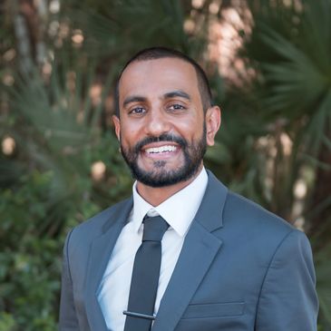 Image of Jay Shah, Sales Associate of AHG Brokerage LLC