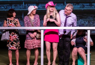 Ladies Day