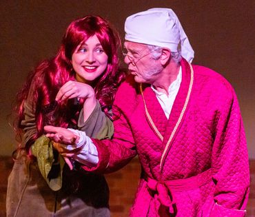 A Christmas Carol