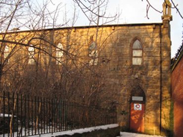 Tudor Players, Attercliffe