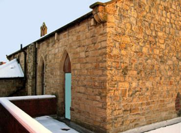 Tudor Players, Attercliffe