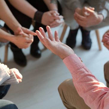 Bereavement support offered at WPC