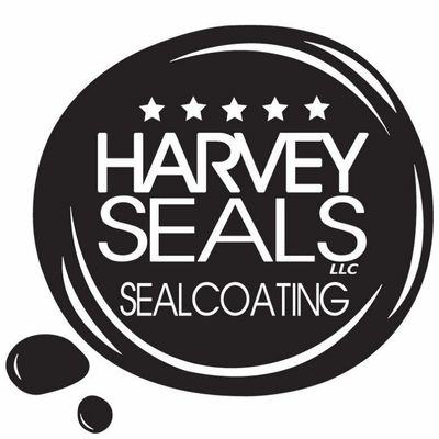 Harvey seals