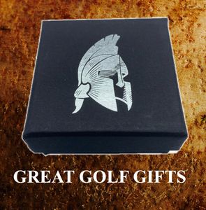 Golf divot tool and ball marker tools for today’s golfers. Great Golf Gifts for Golf Tournaments, Christmas, Father’s Day, Anniversary, Valentines Day, Groomsmen and more