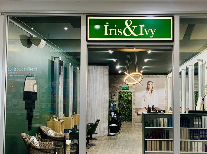 Picture of Salon